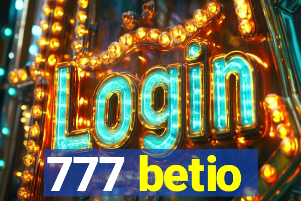777 betio